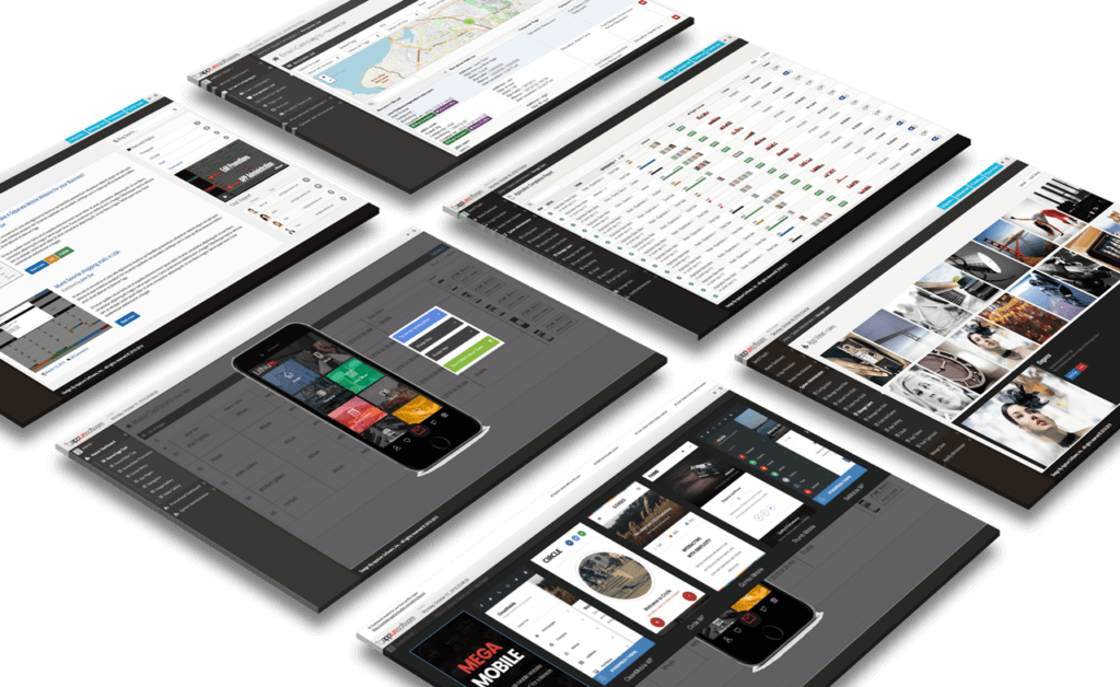 Search Engine Marketing Services |