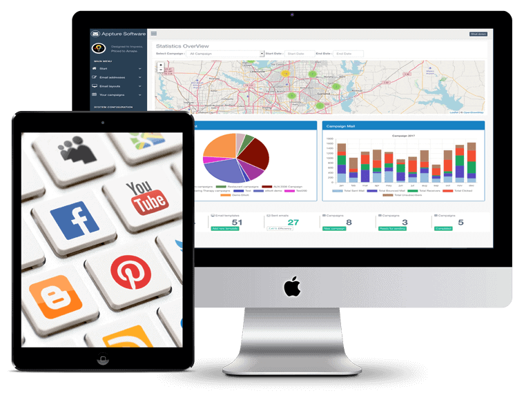 Law Enforcement Marketing |