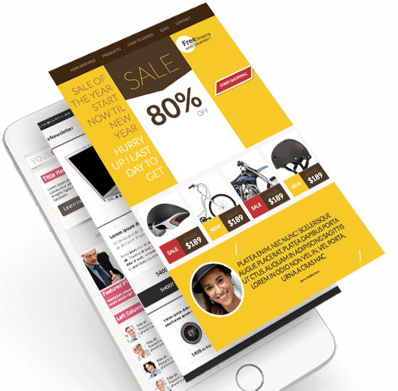 Email Marketing Experts |