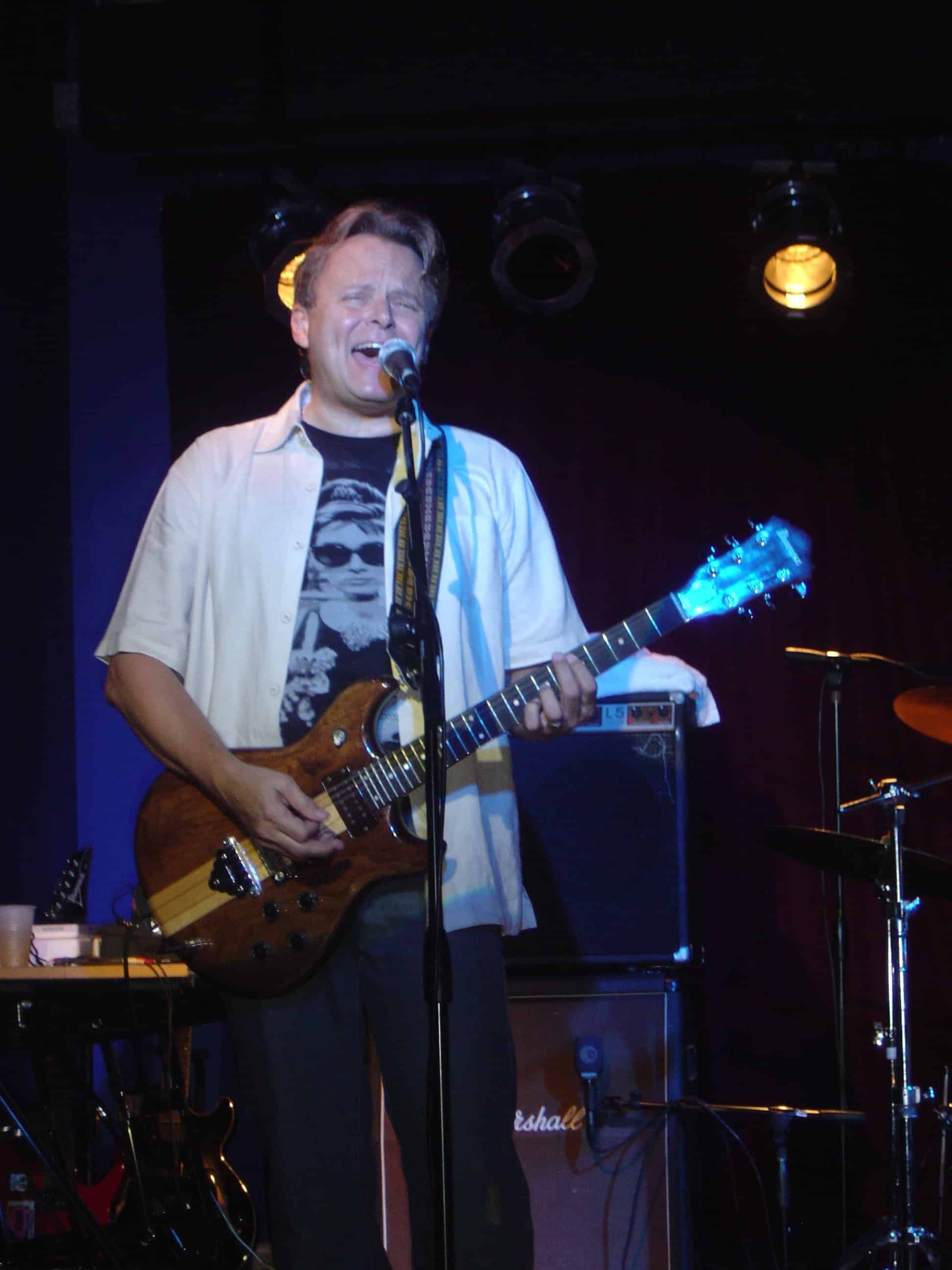 Recording and Audio Post Production |