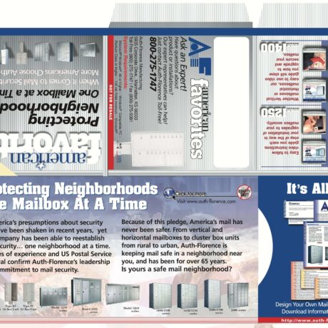 Print Production and Advertising |