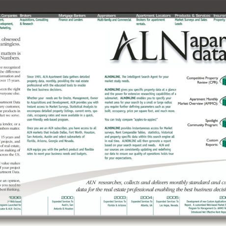 alnsystemsbrochuresmall Page