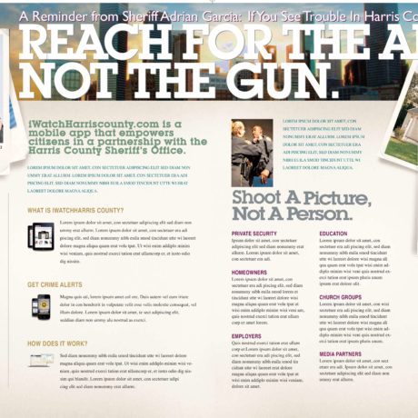 Print Production and Advertising |