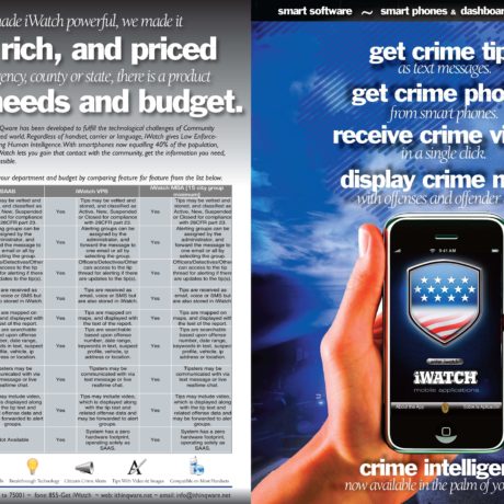 Print Production and Advertising |