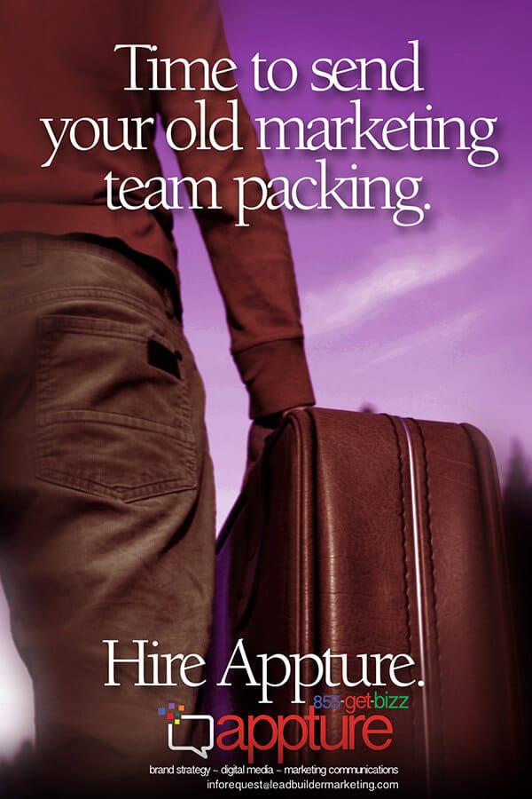 You Don't Have a Time Problem, You Have an Automation Problem |