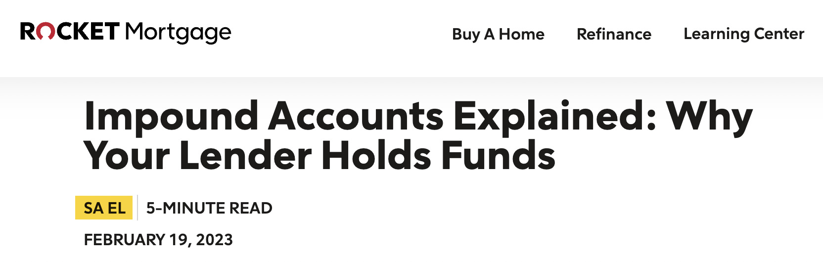 7 Affiliate Marketing Examples & Why They Work So Well | Example of guest post for link building