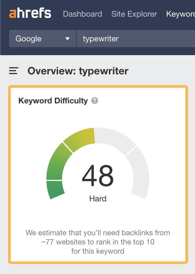 SEO Writing Tools (Do You Really Need Them?)