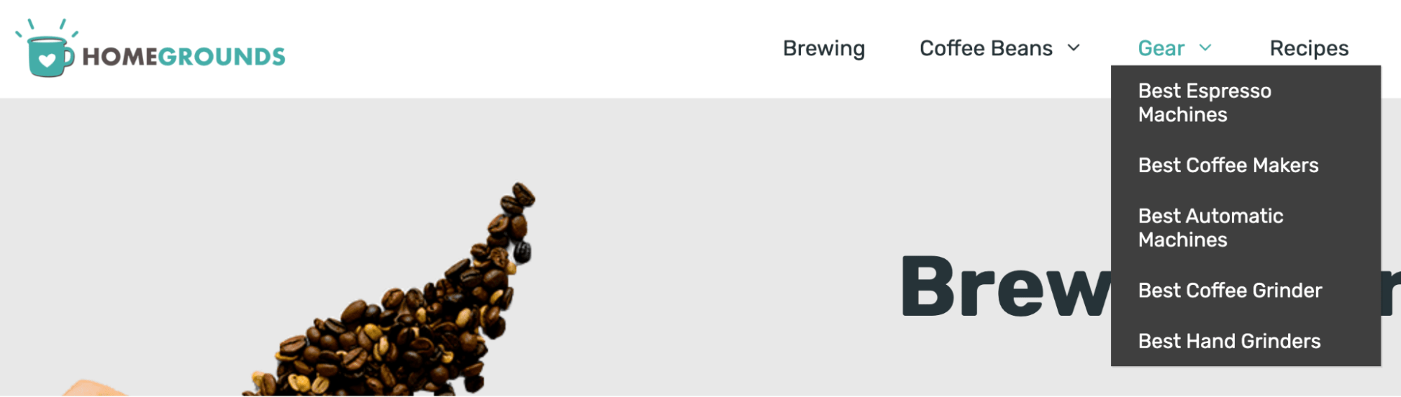 Affiliate Marketing for Bloggers: How to Earn Big | Homegrounds coffee gear affiliates