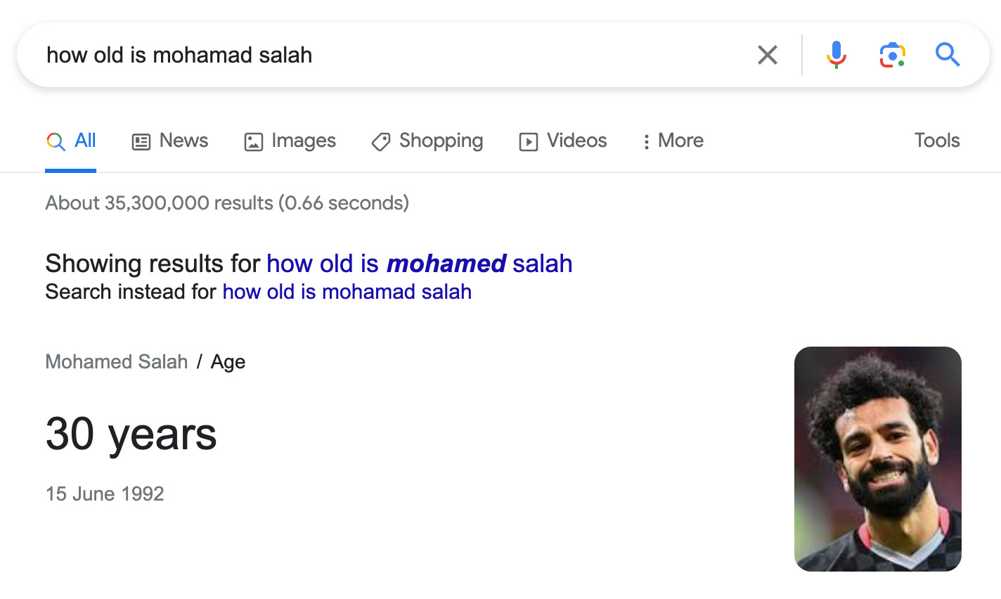 13 Privacy-Focused, Alternative Search Engines to Google | Featured snippet on a Google SERP