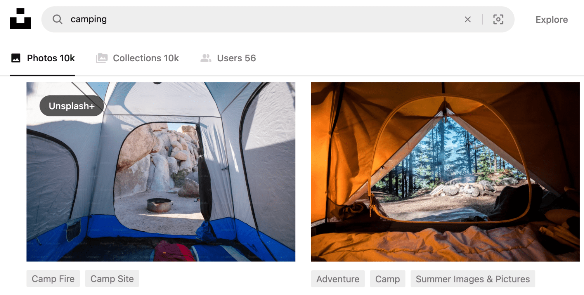 30+ Content Creation Tools to Streamline Your Workflow | Unsplash stock photo library