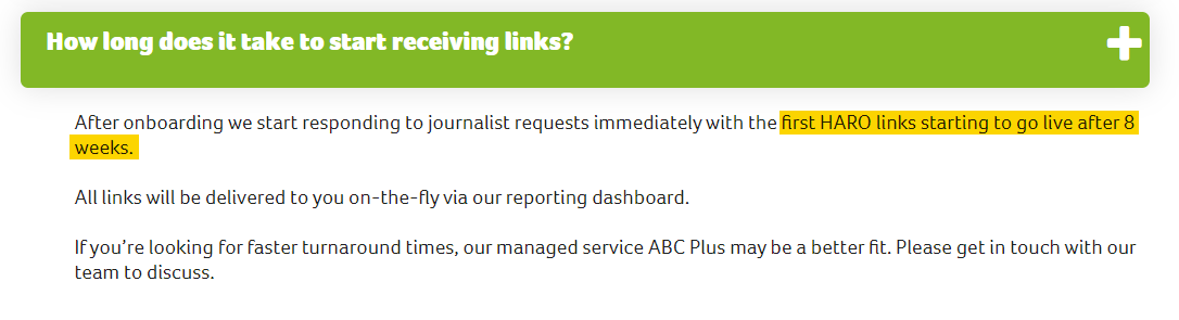 How to Hire a Link Building Agency: A Step-by-Step Guide | Link building timelines explained