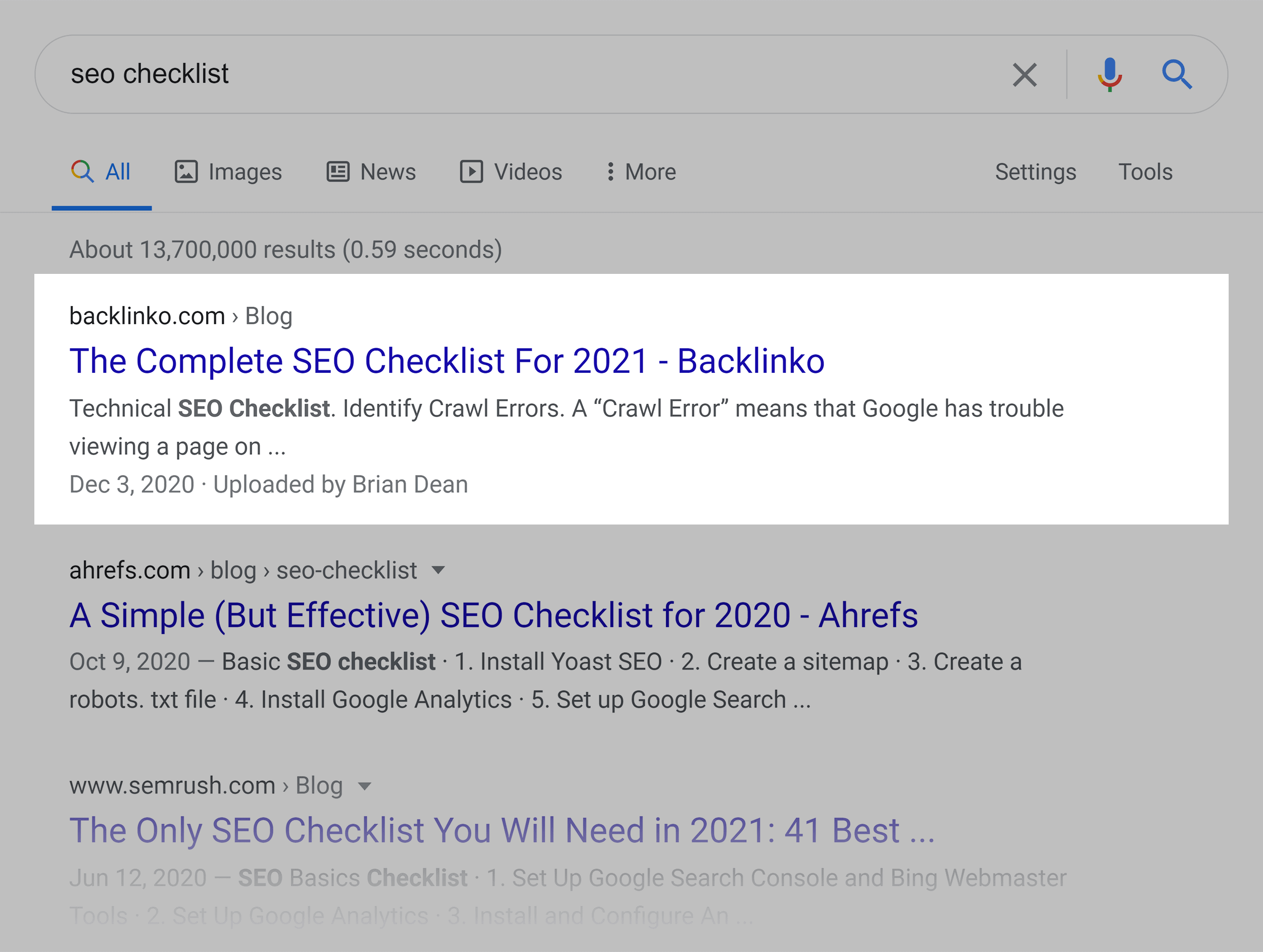 How to Rank Higher On Google In 2023