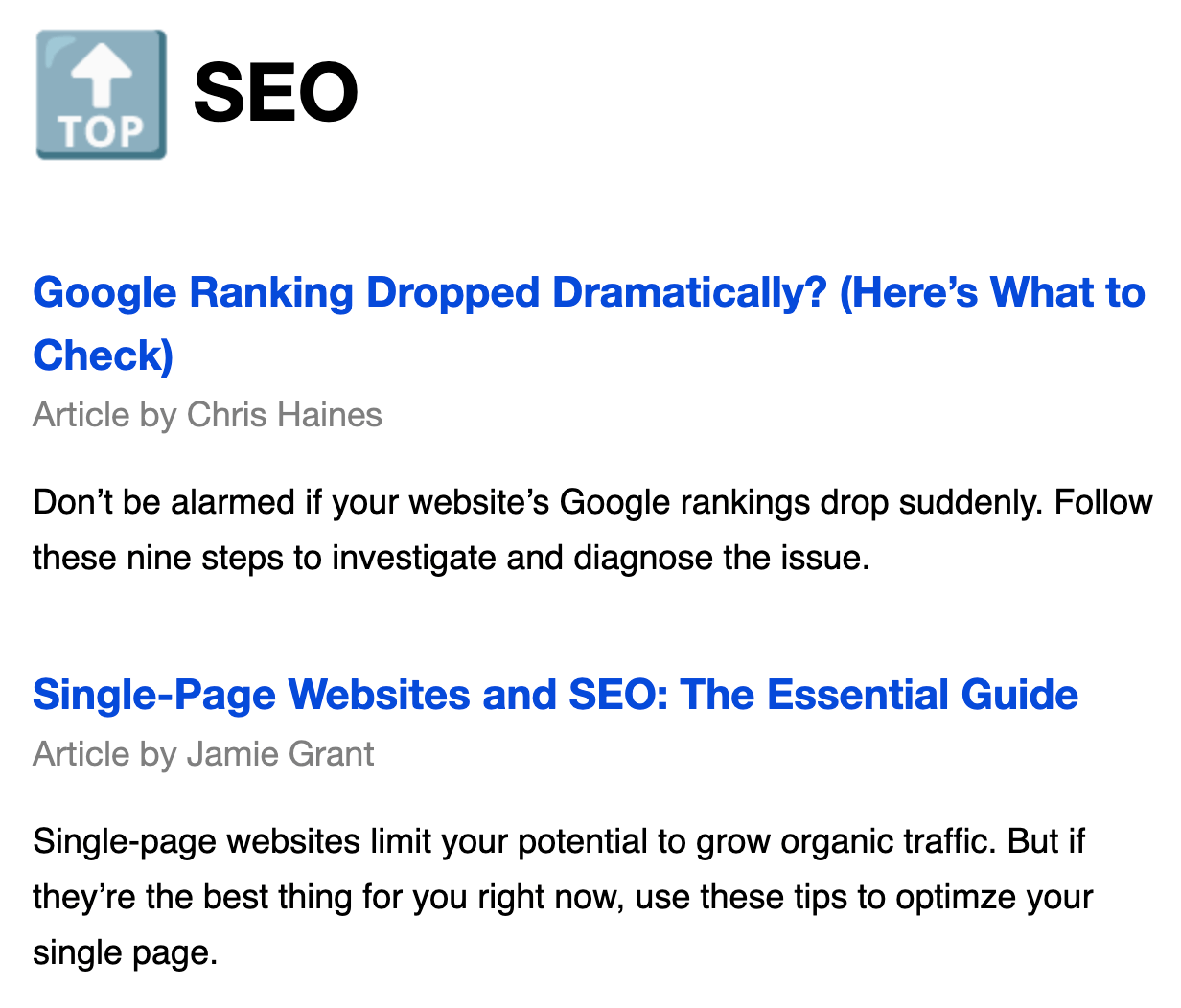 21 Content Promotion Tactics (To Get More Traffic to Your Content) | The weekly Ahrefs' Digest