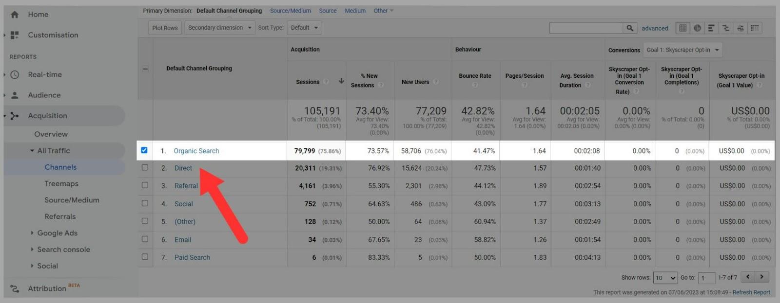 SEO Basics: A Comprehensive Guide for Beginners |