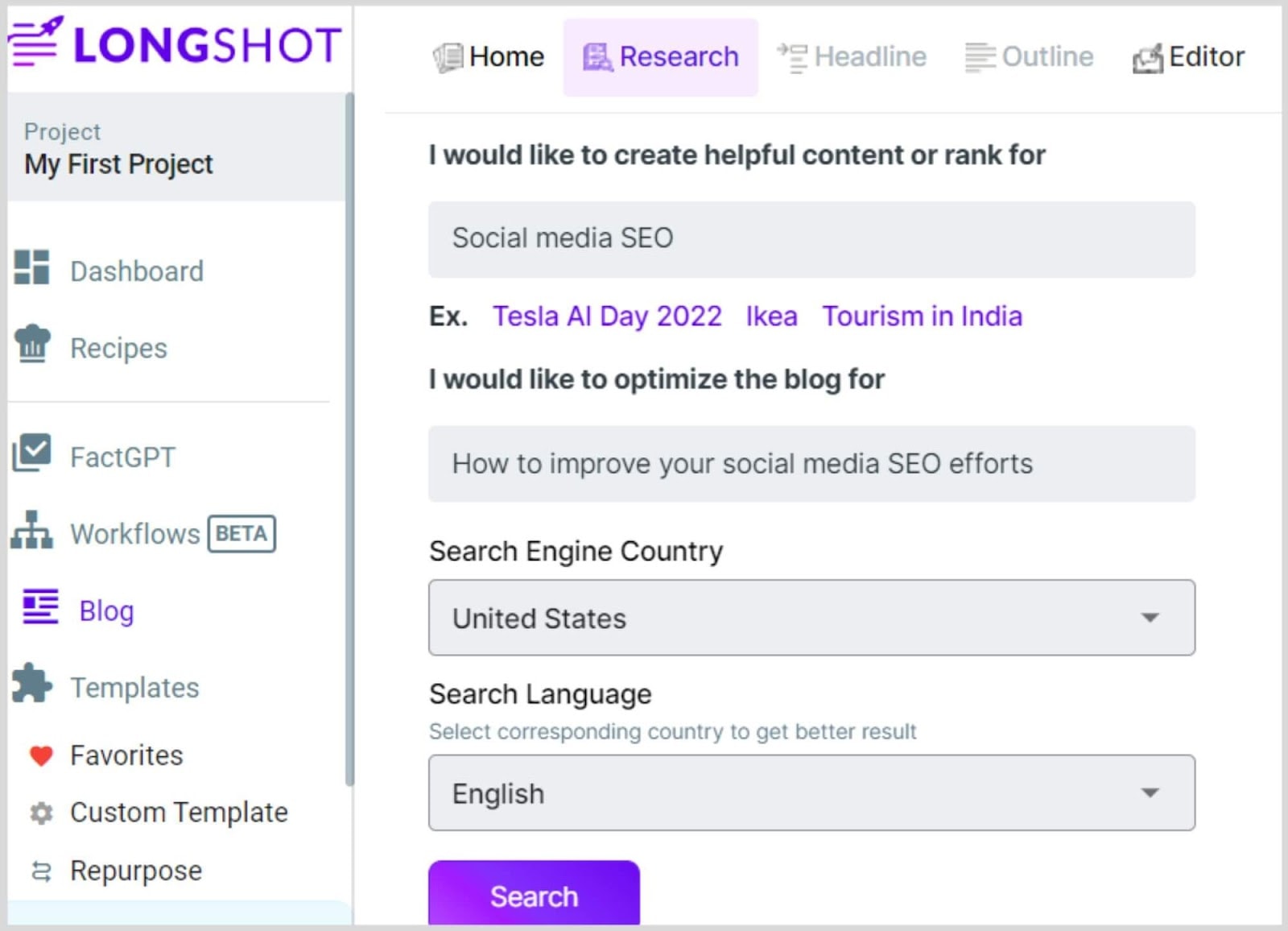 AI Content Generator – 23 Free & Paid Tools + Features & Tips |