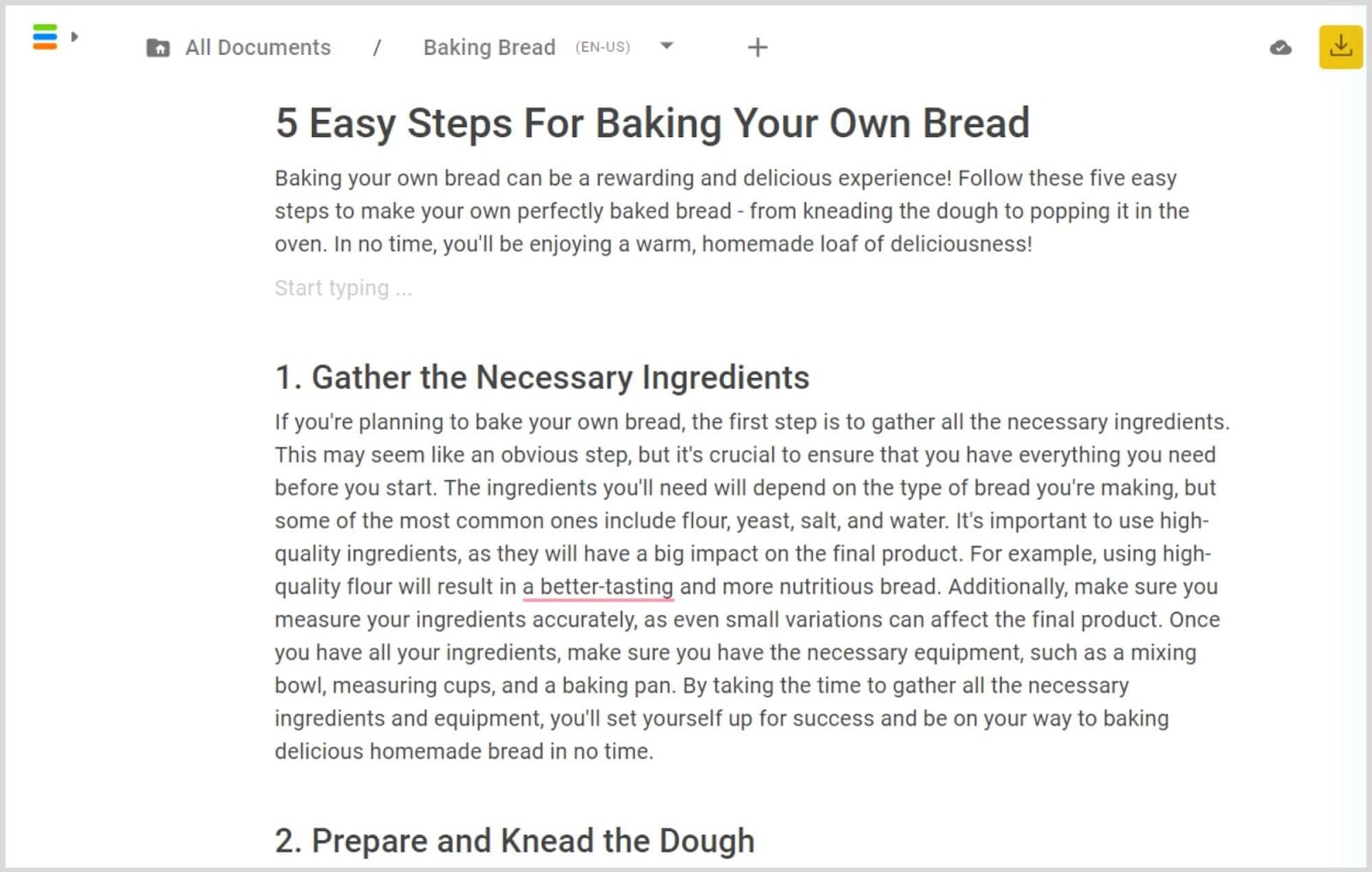 AI Content Generator – 23 Free & Paid Tools + Features & Tips |