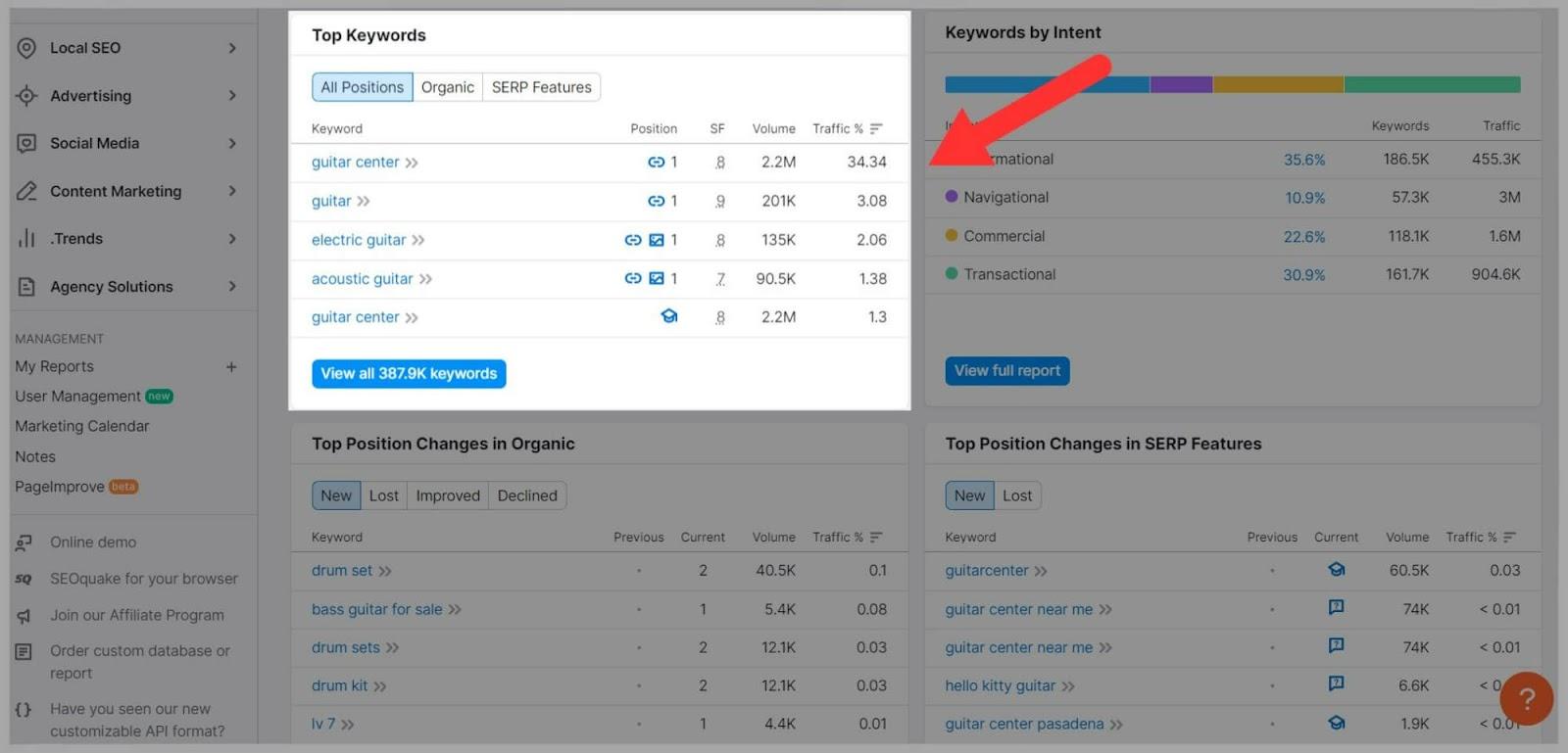 SEO Basics: A Comprehensive Guide for Beginners |