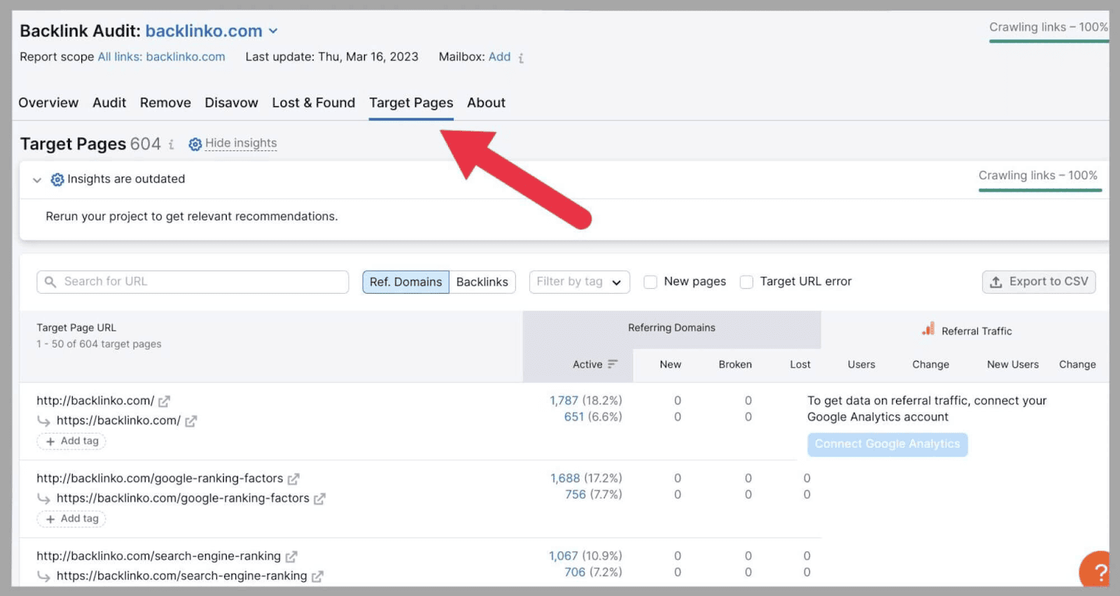 How to Find (and Fix) Broken Links |