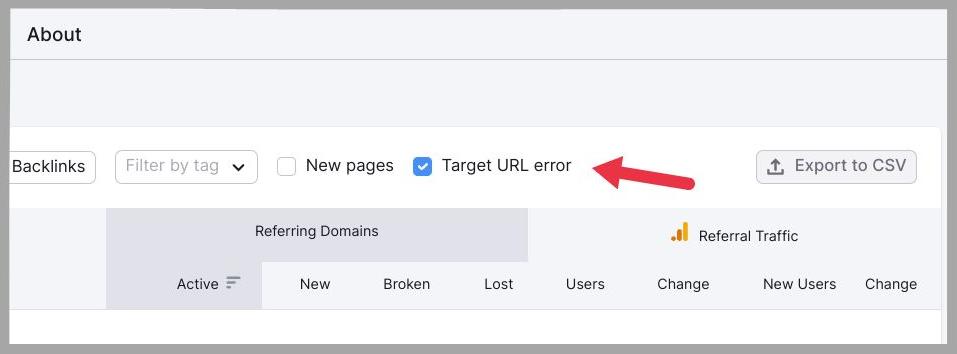 How to Find (and Fix) Broken Links |