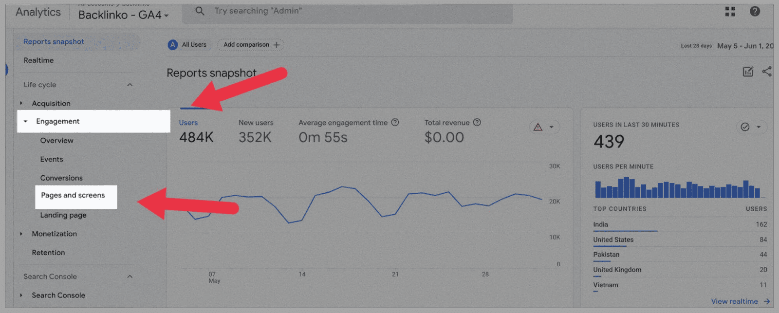How to Find (and Fix) Broken Links