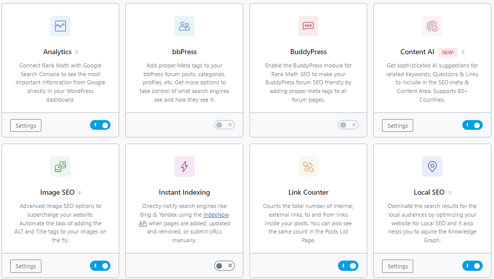 How to Use Yoast SEO to Improve SEO | Rank Math SEO plugin features