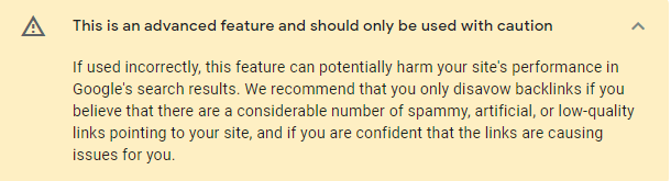 8 Types of Bad Links to Avoid
