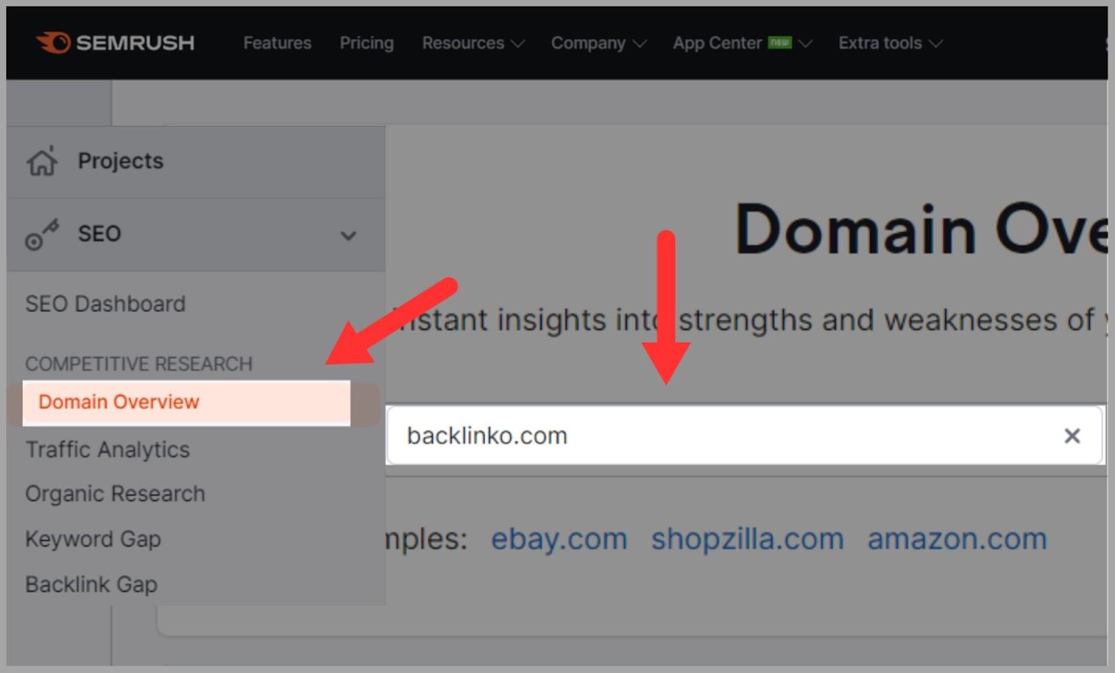 How to Perform SEO Competitor Analysis