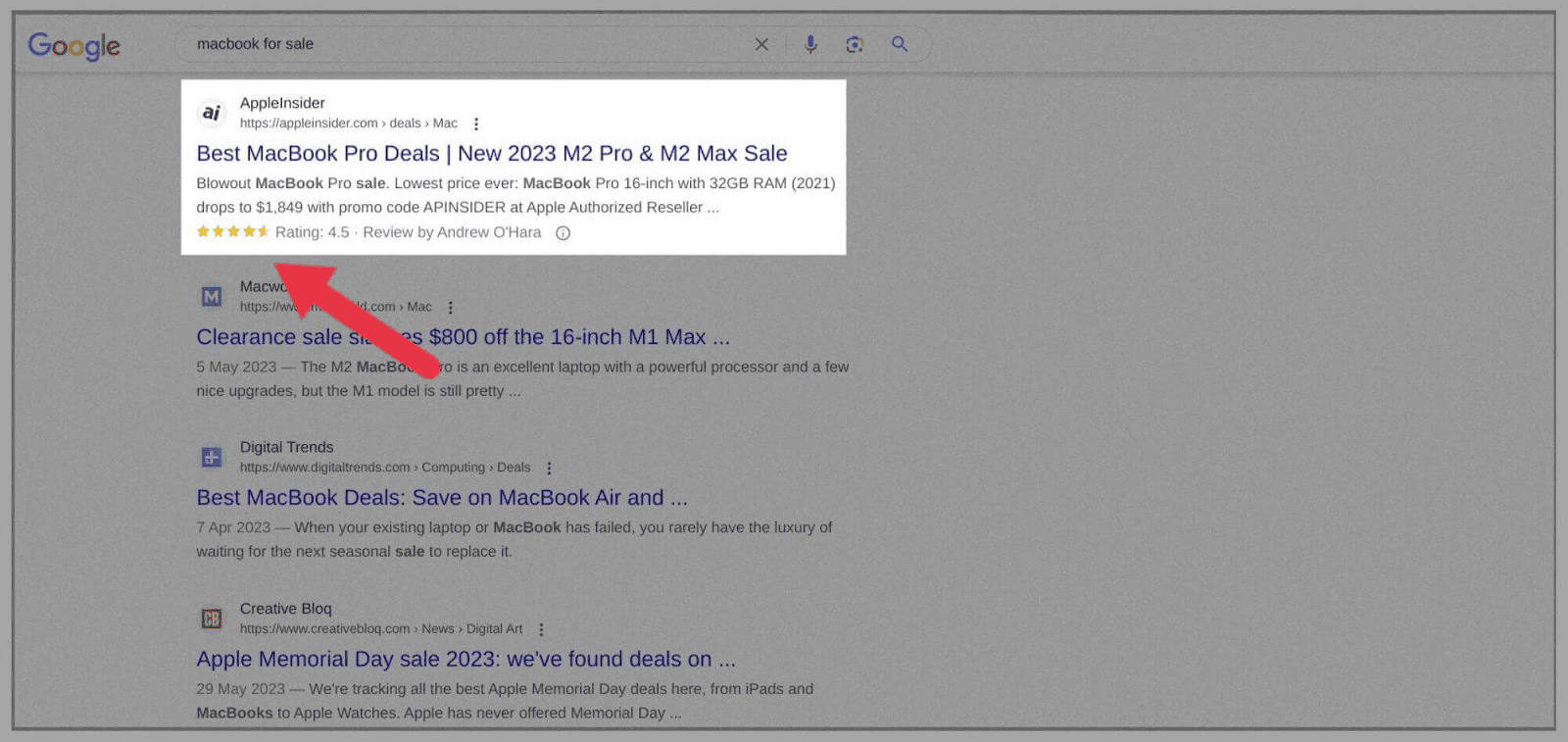 Competitor Analysis 40 How to Perform SEO Competitor Analysis |