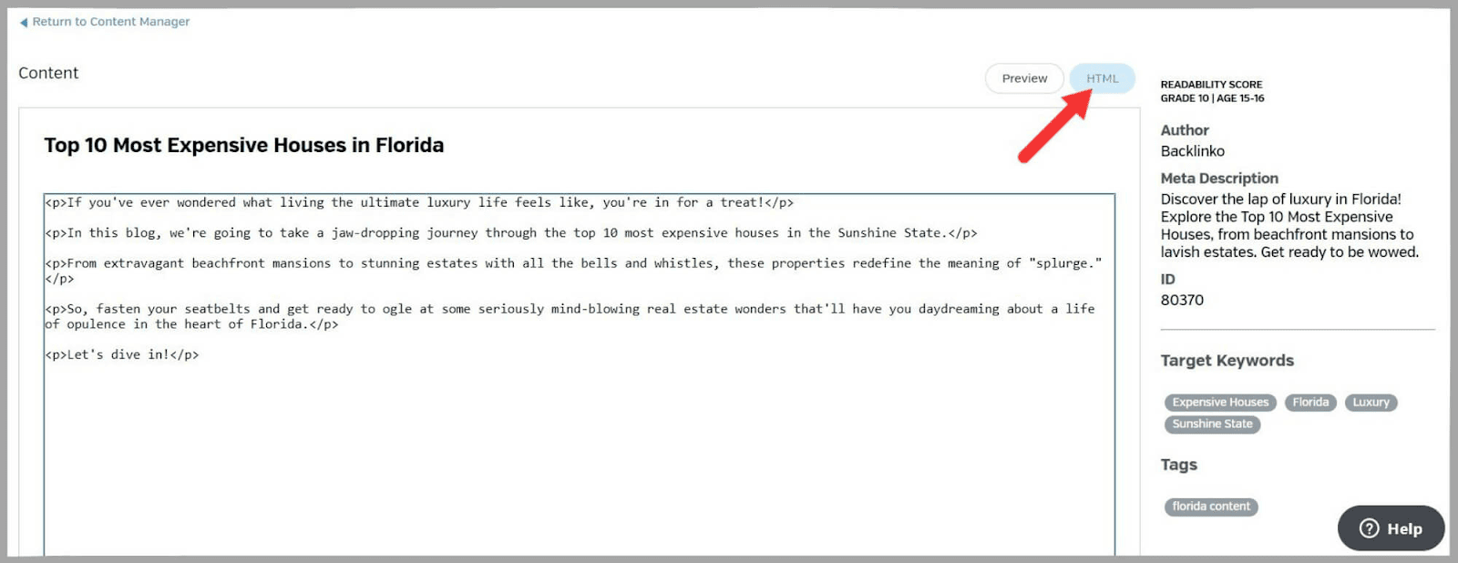 An In-Depth Guide To Raven Tools |