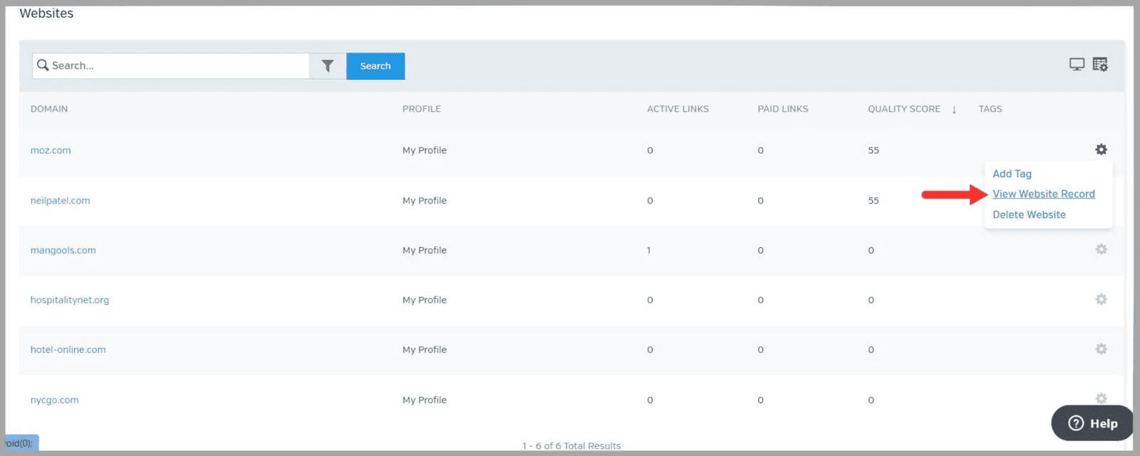 An In-Depth Guide To Raven Tools |