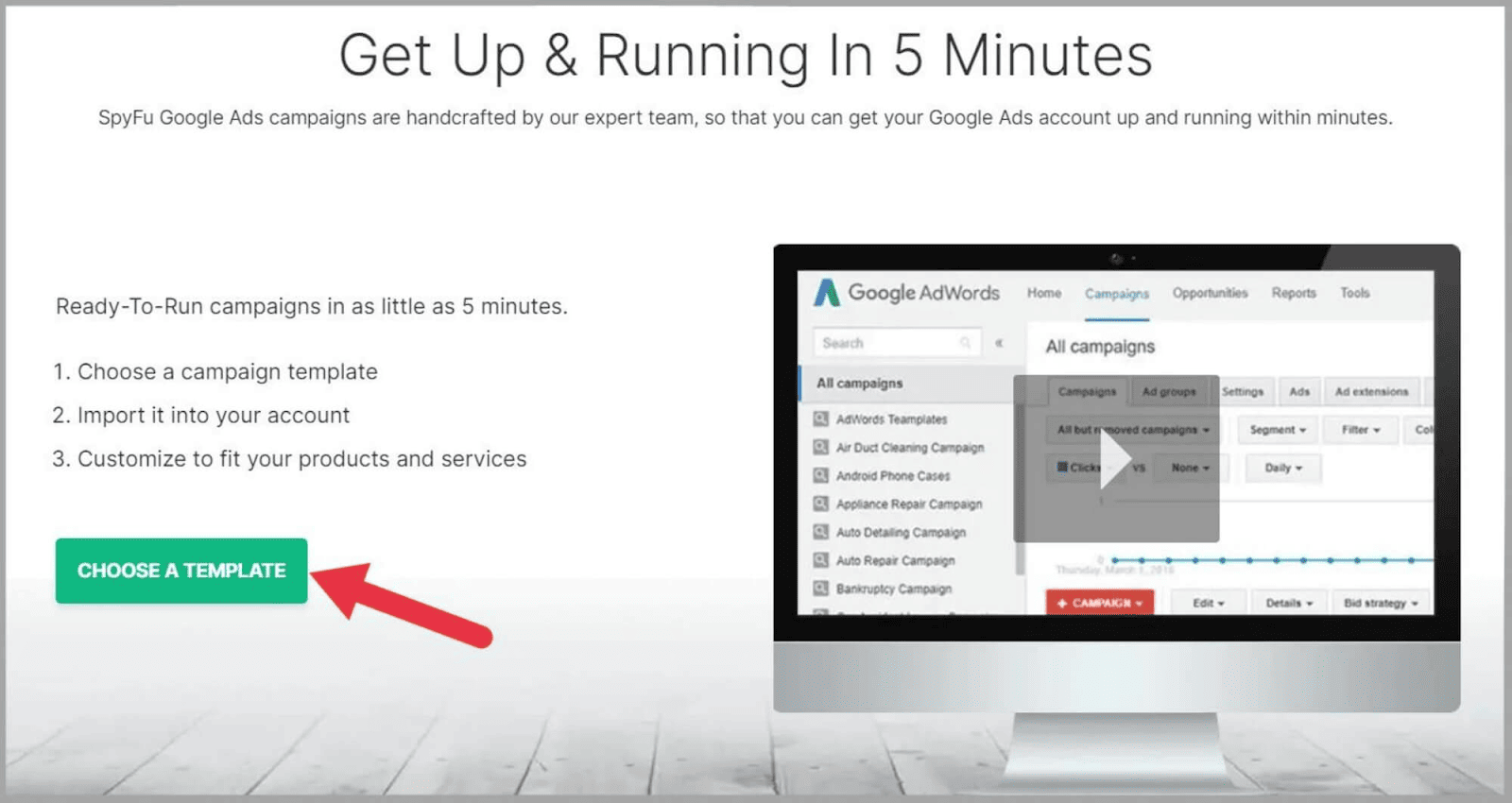 Spyfu: A Comprehensive Guide |