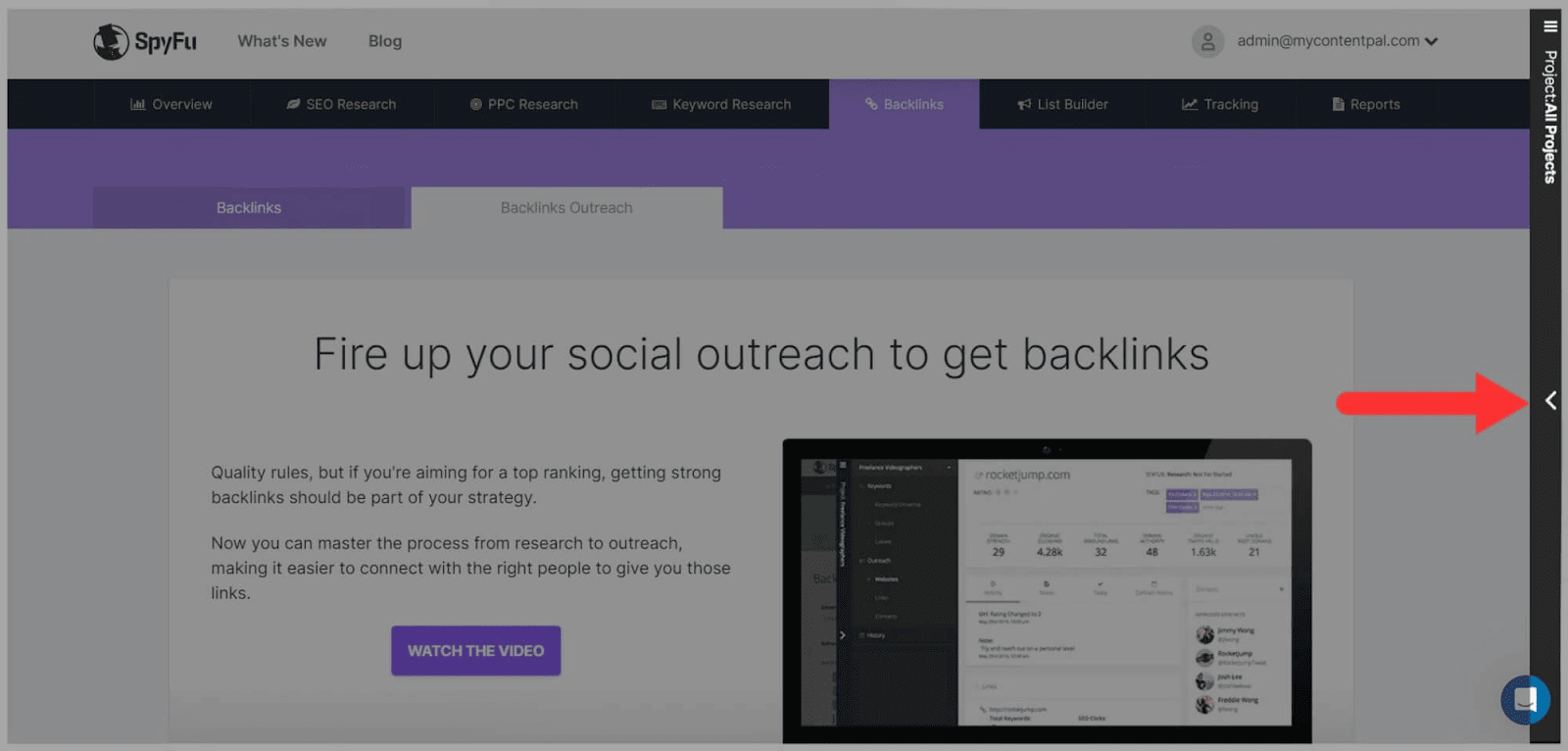 Spyfu: A Comprehensive Guide |