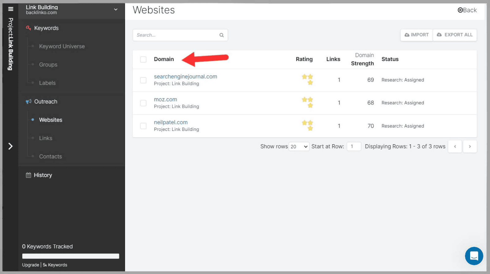 Spyfu: A Comprehensive Guide |