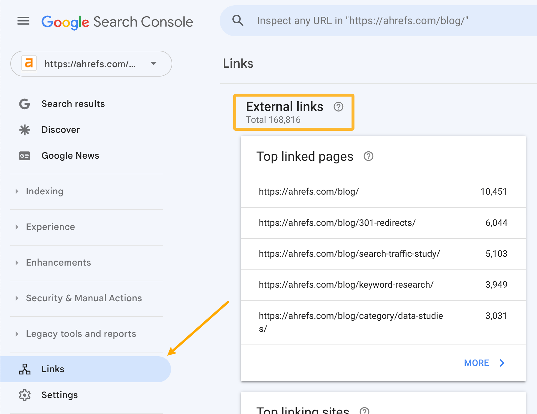 What Are Backlinks in SEO? Everything You Need to Know | How to check backlinks in Google Search Console