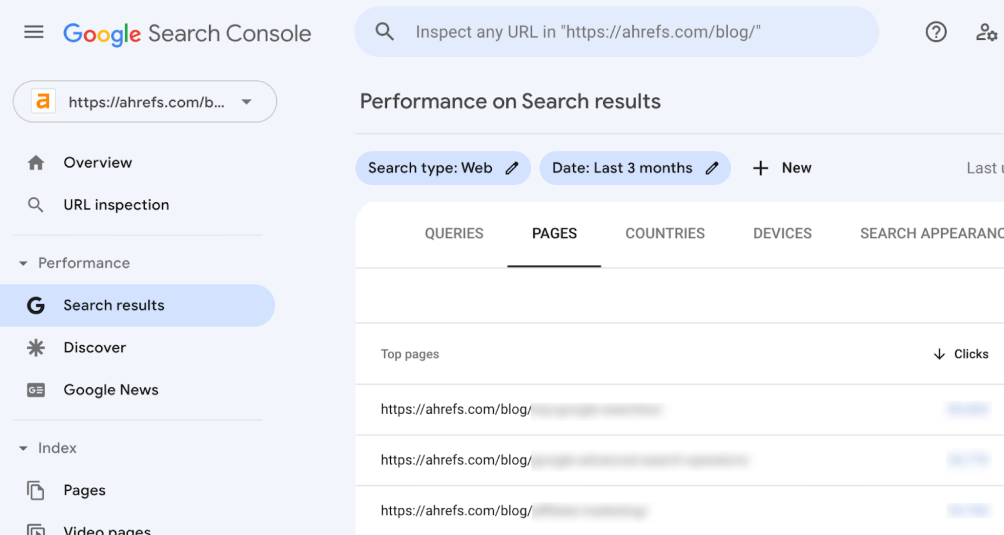 Master E-commerce SEO in 2023: Beginner's Guide | How to find top pages in Google Search Console