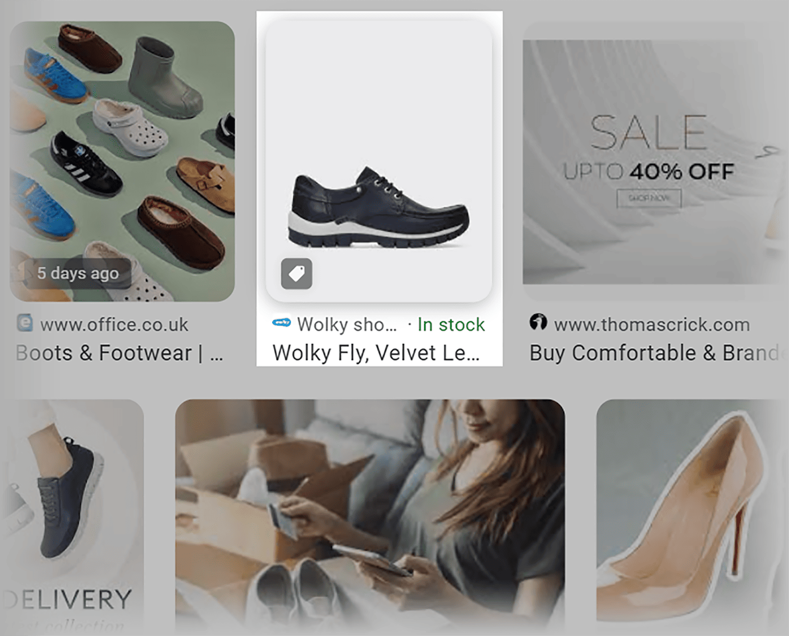 Add structured data to your product listings Image SEO: 15 Tips for Image Optimization |