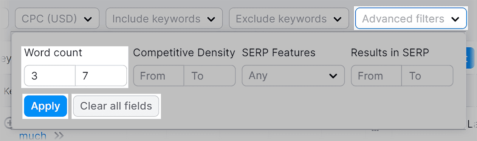 Apply long tail keywords with 3 or more words Image SEO: 15 Tips for Image Optimization |