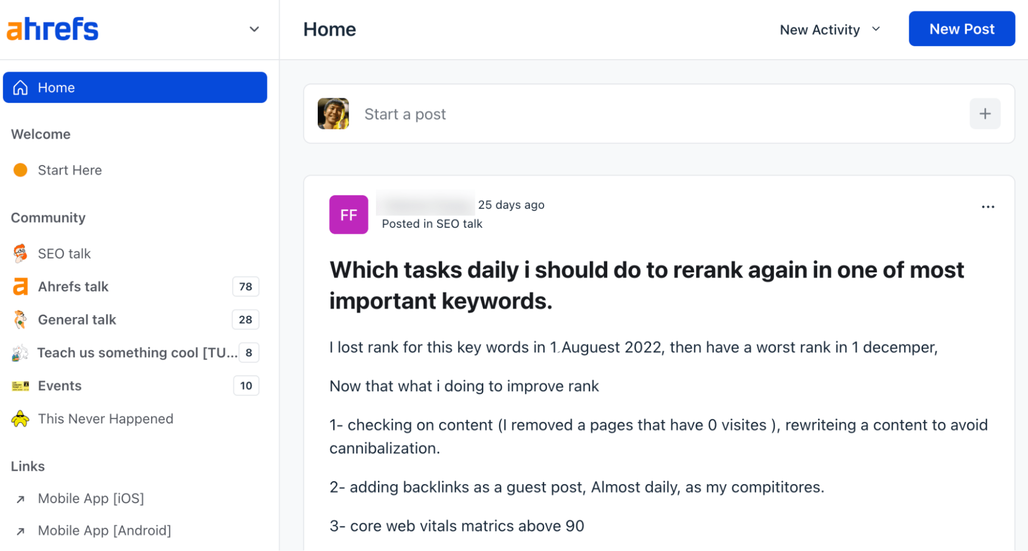 Inbound Marketing: What It Is, How It Works, & How Ahrefs Does It | Ahrefs' customer-only community