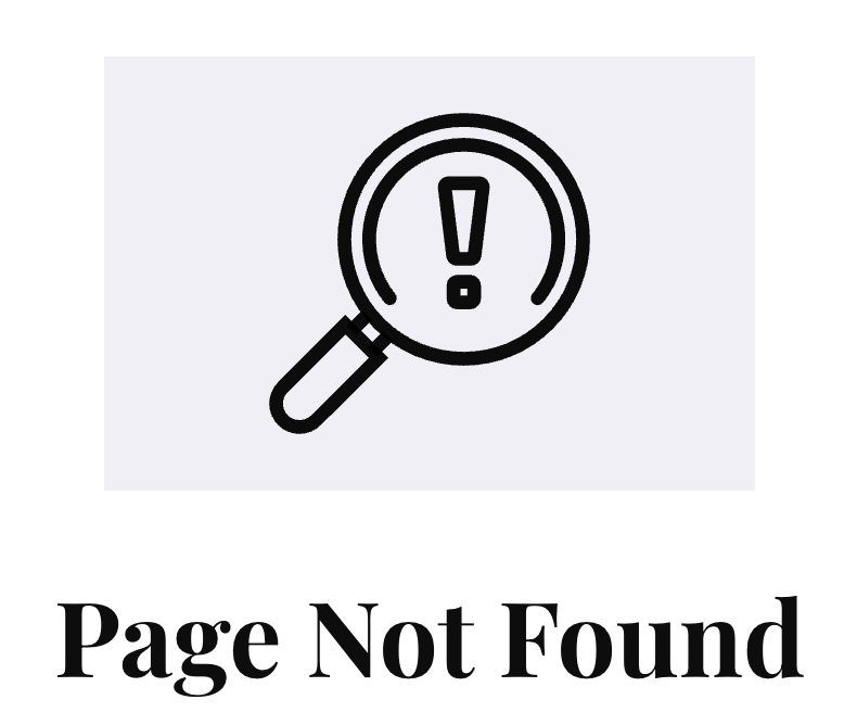 7 Popular White Hat Link Building Techniques (That SEOs Are Still Using Today) | An error showing "Page not found" on a page