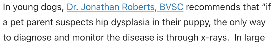 7 Popular White Hat Link Building Techniques (That SEOs Are Still Using Today) | A link to PetKeen.com, thanks to an expert reply from Dr. Jonathan Roberts