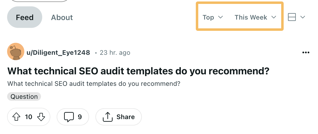 Personal Brand: What It Really Is & How to Build One | Popular post from the /r/bigSEO subreddit