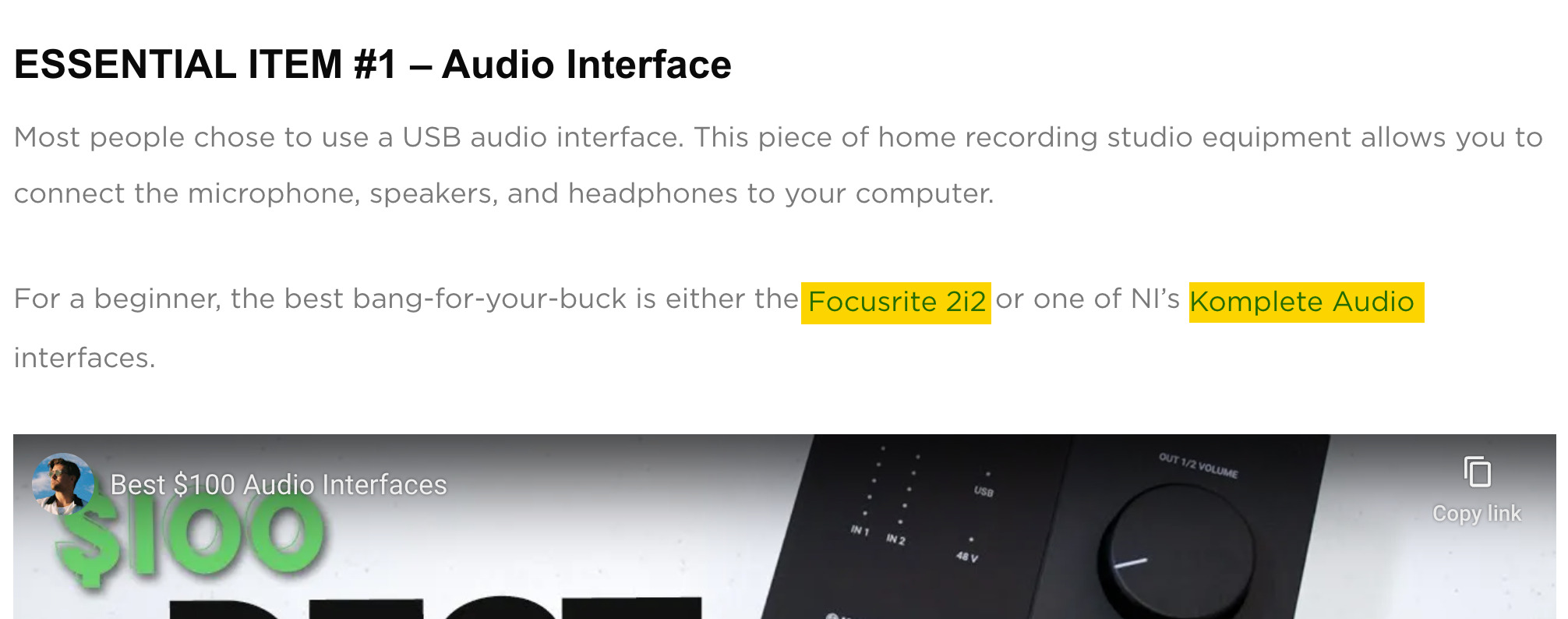 Marketing Channels: 12 Key Options With Pros and Cons | Affiliate marketing example.