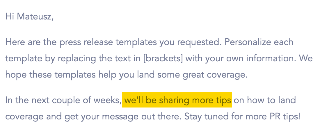 Marketing Channels: 12 Key Options With Pros and Cons | Example of a lead nurturing workflow.