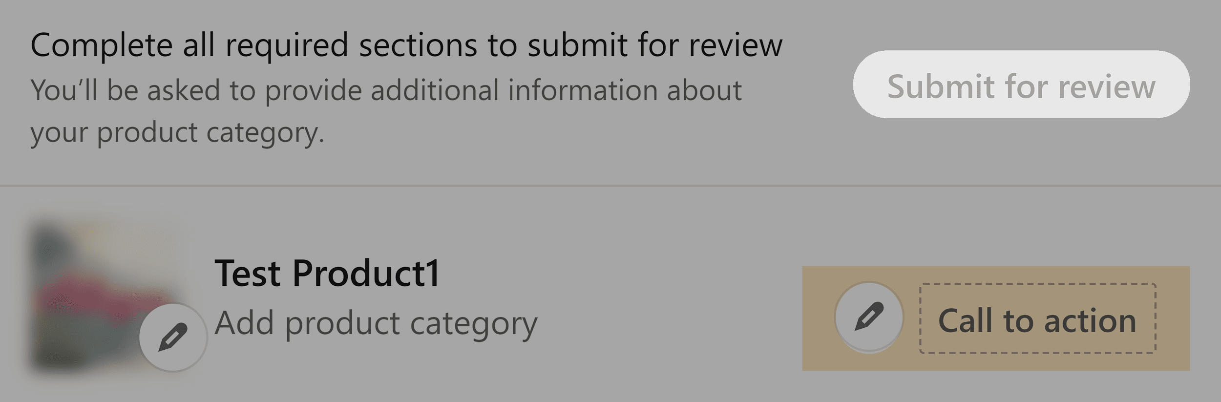 LinkedIn – Product – Submit for review LinkedIn – Product – Submit for review
