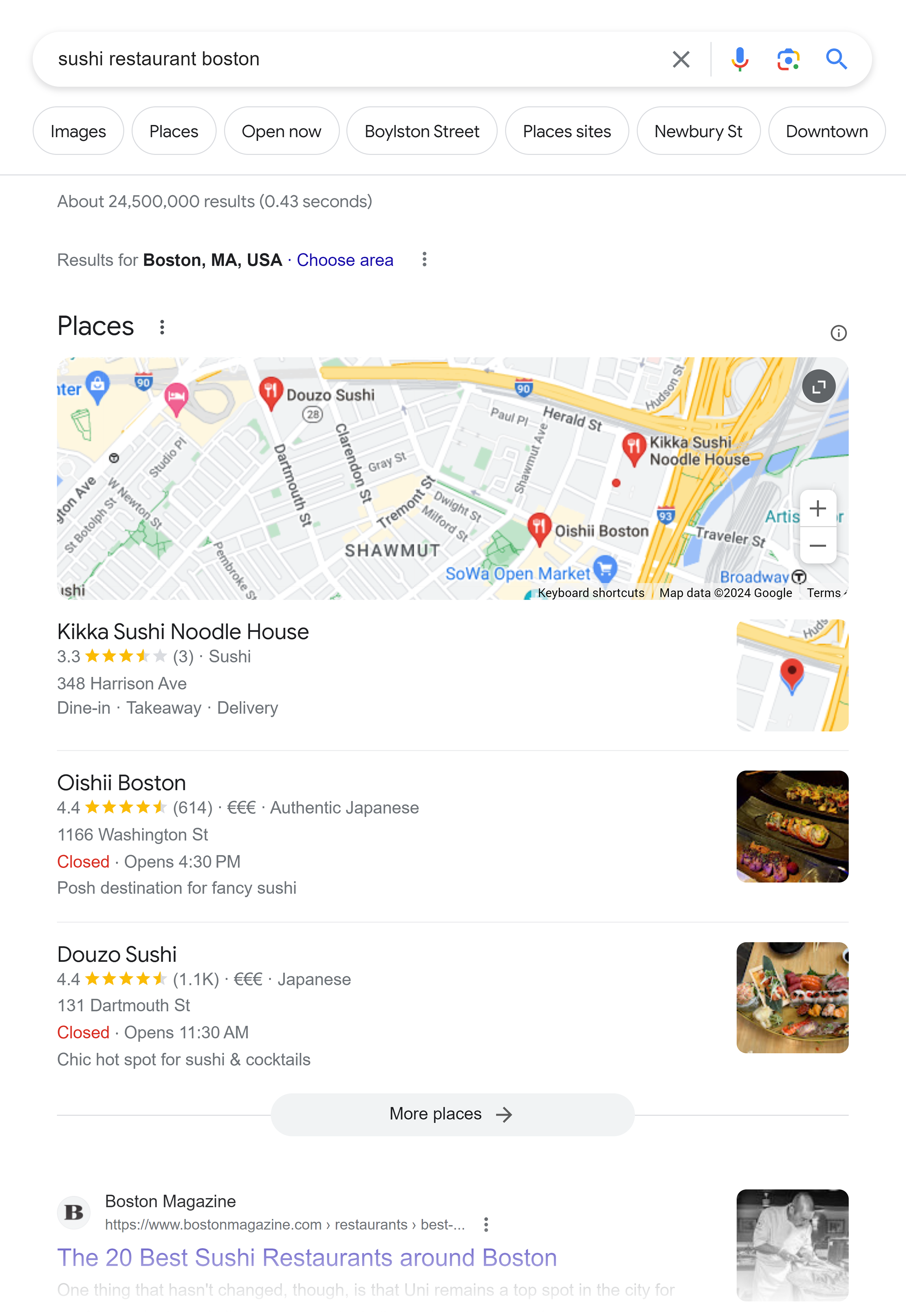 Google Business Profile: How to Set Up & Optimize Your Listing