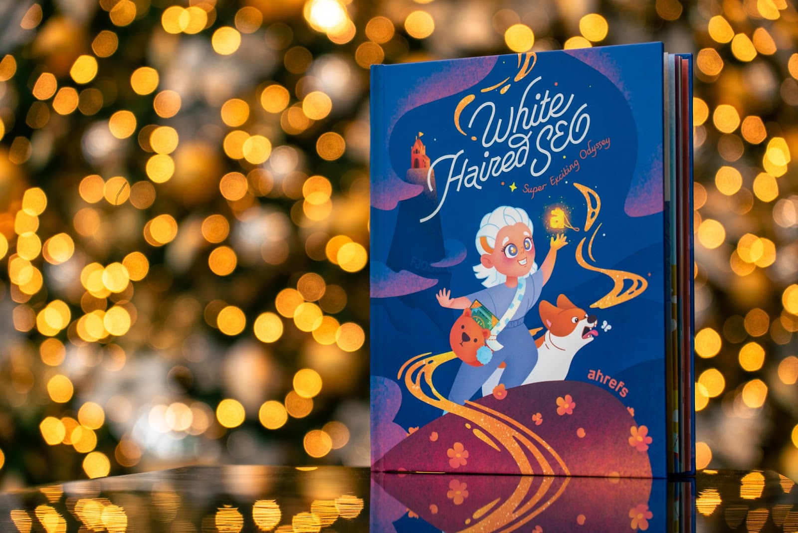 We Published a Children’s Book. Here’s How to Get It.