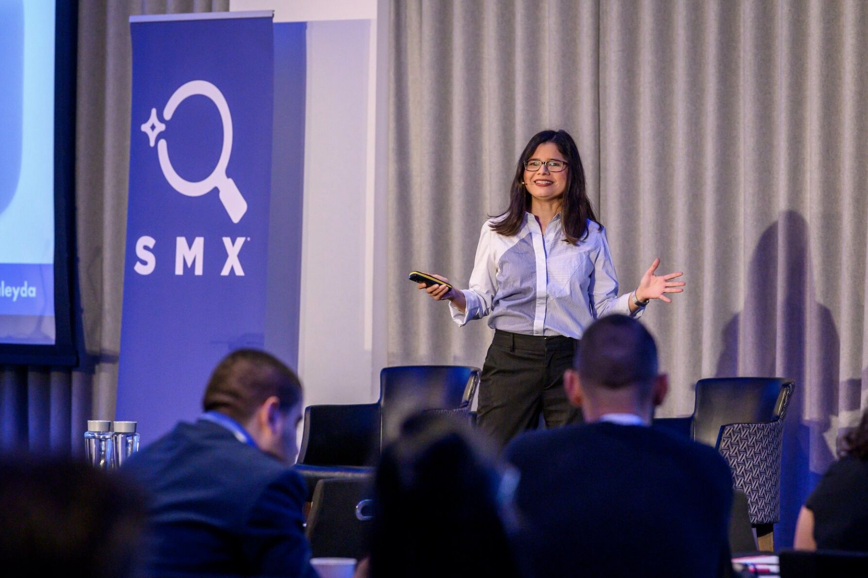 10 SEO Conferences to Attend in 2024