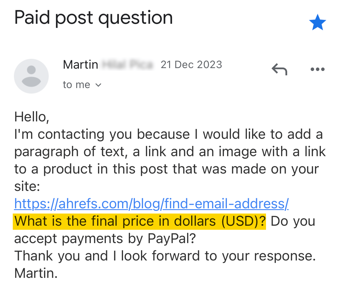 How to Get Backlinks: An Honest Answer