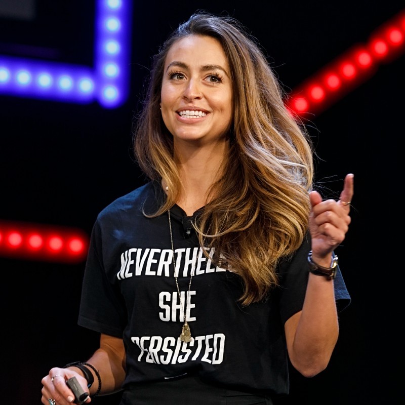 AI Content Is Short-Term Arbitrage, Not Long-Term Strategy | Britney Muller