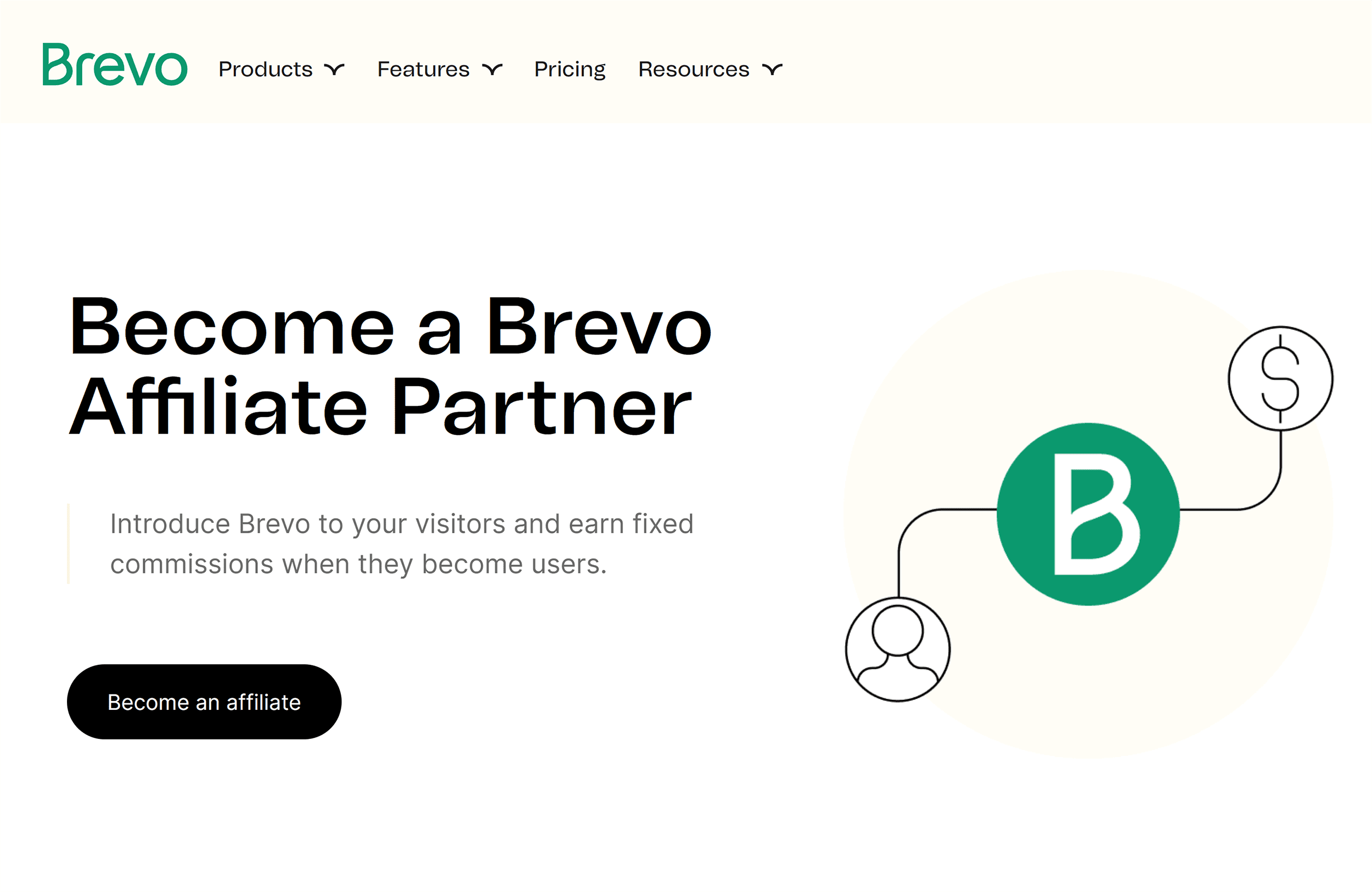 Brevo Affiliate Program
